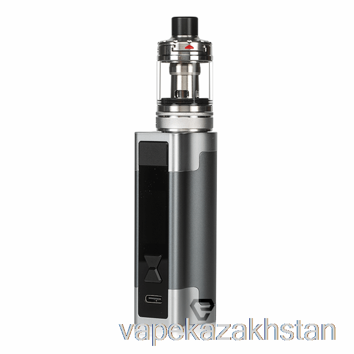 Vape Disposable Aspire ZELOS 3 80W Starter Kit Gunmetal